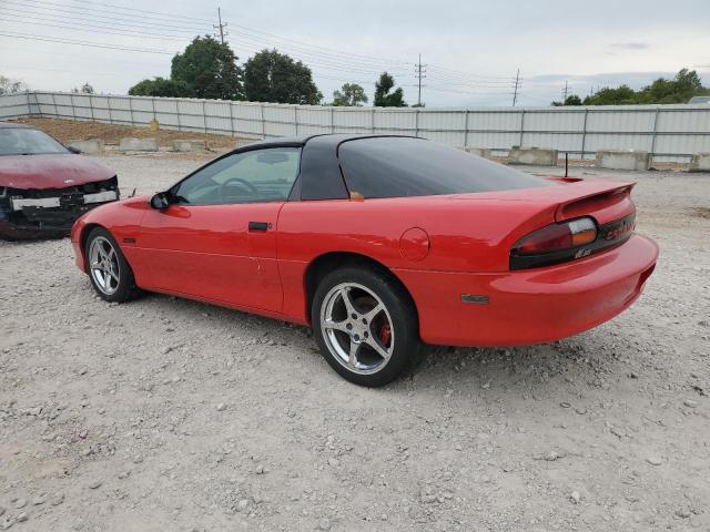 1997 CHEVROLET CAMARO Z28 #3311457234