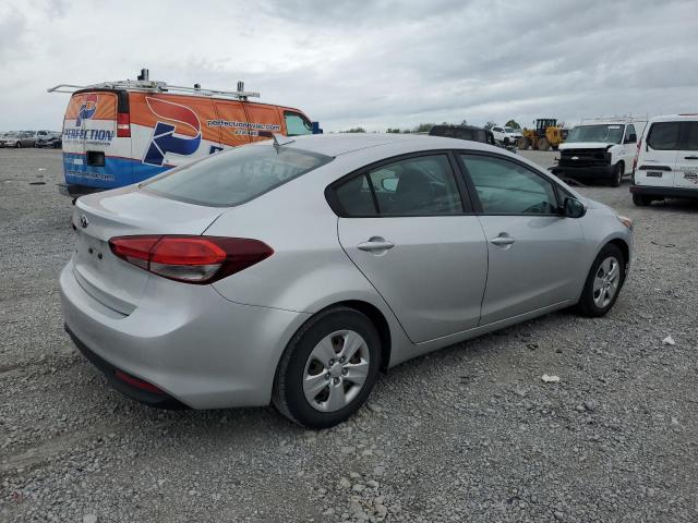 2018 KIA FORTE LX - 3KPFK4A76JE244042