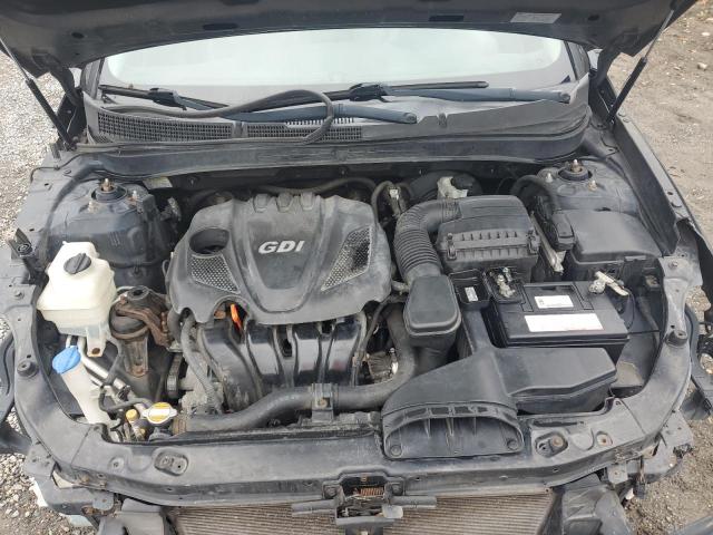 2011 HYUNDAI SONATA SE - 5NPEC4AC9BH000985