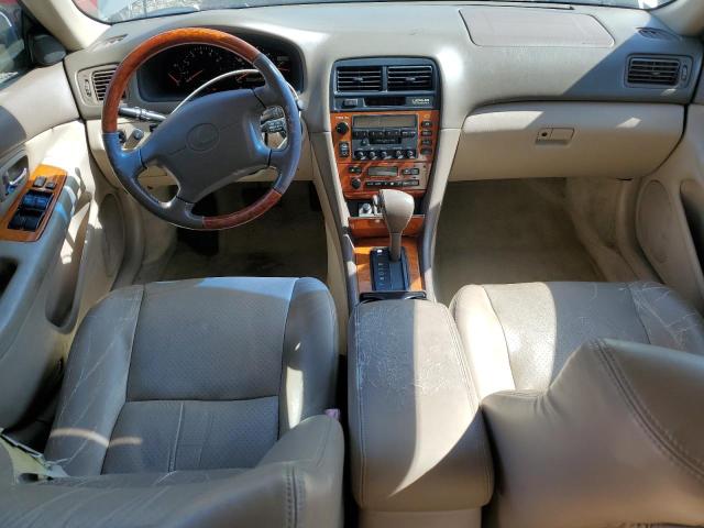 2001 LEXUS ES 300 #3286504167