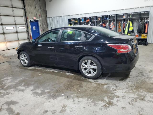 2014 NISSAN ALTIMA 2.5 - 1N4AL3AP1EC115050