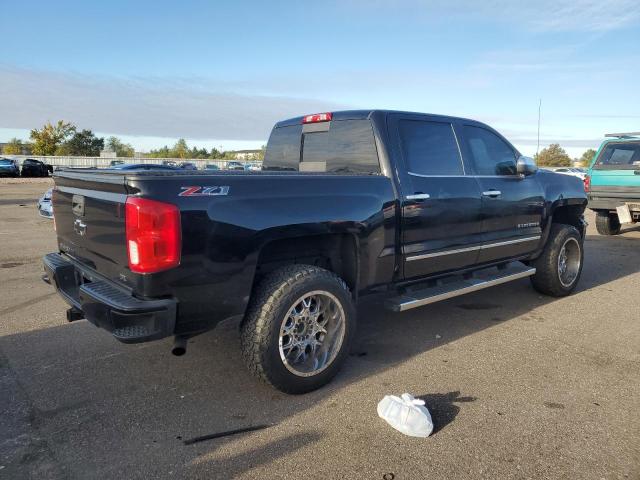 2016 CHEVROLET SILVERADO #3293490417