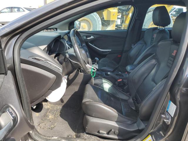 2015 FORD FOCUS ST - 1FADP3L97FL239731