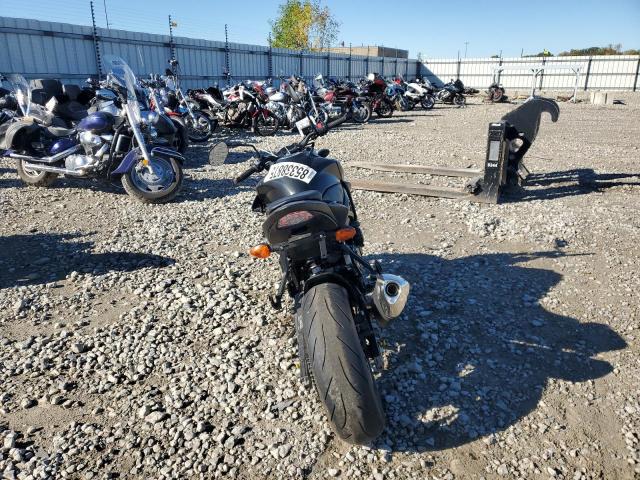 2022 SUZUKI GSX-S750 M JS1C533B1N7102218