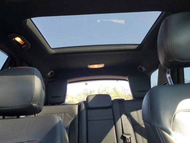 2016 MERCEDES-BENZ GLE 350 4M - 4JGDA5HB3GA805220