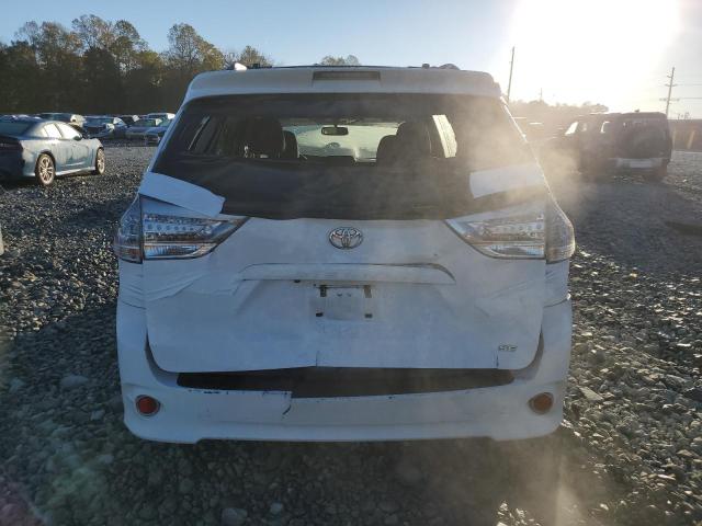 2015 TOYOTA SIENNA SPO 5TDXK3DC6FS656191