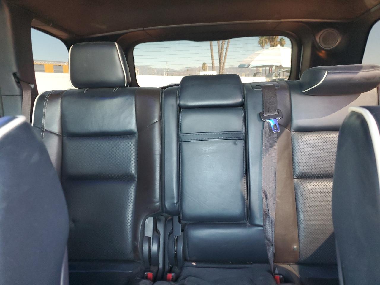 JEEP GRAND CHEROKEE OVERLAND