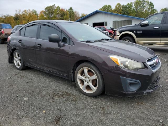 2013 SUBARU IMPREZA #3264521510