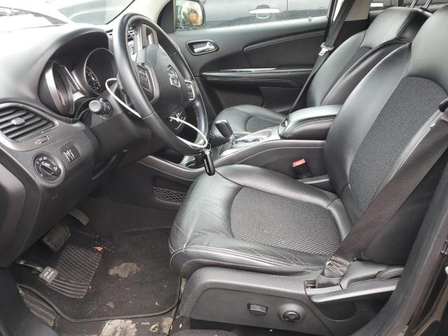 2018 DODGE JOURNEY CR - 3C4PDCGG3JT515604