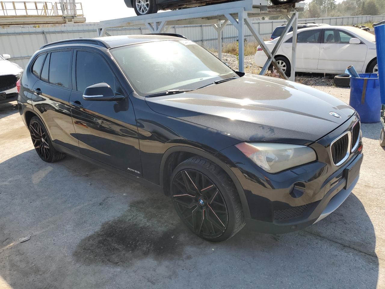 BMW X1 XDRIVE28I