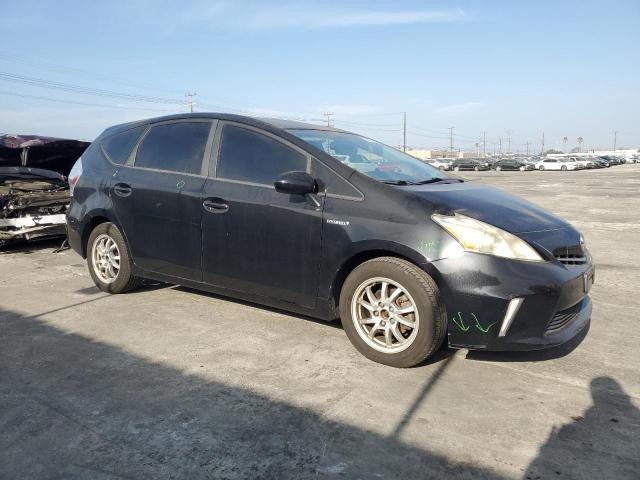 2013 TOYOTA PRIUS V - JTDZN3EU0D3269612