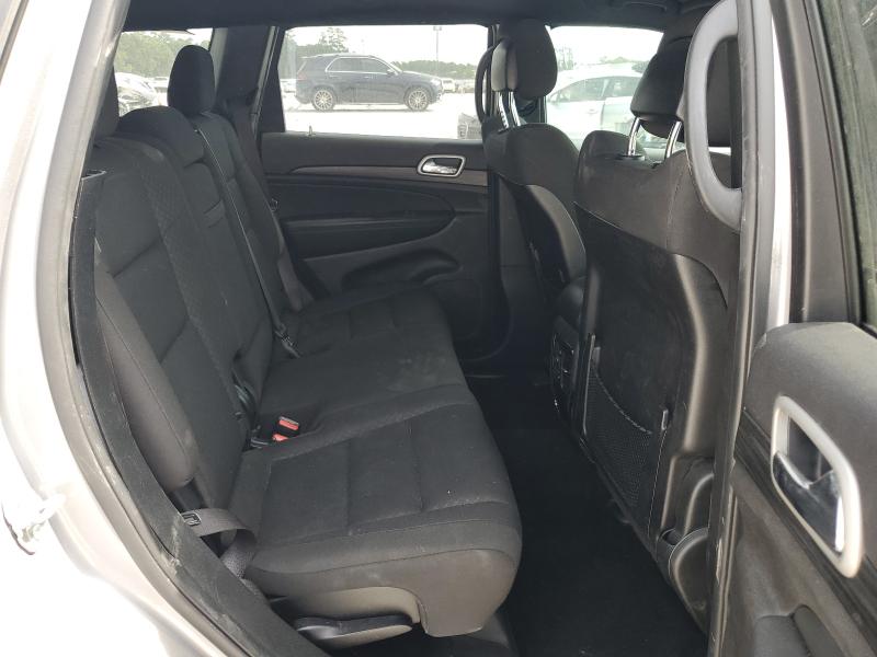 2021 JEEP GRAND CHER #3290349806