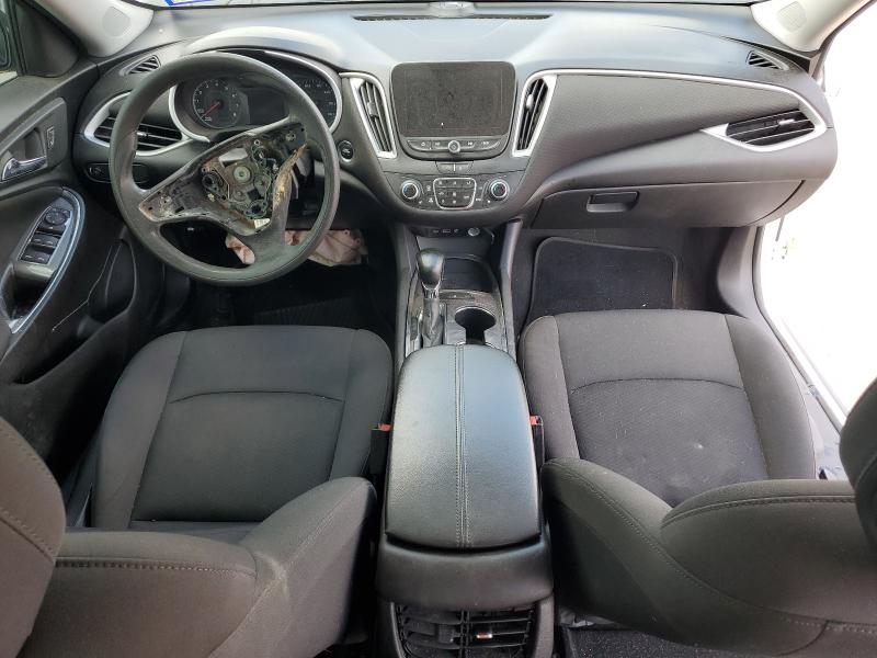 2022 CHEVROLET MALIBU LT - 1G1ZD5ST4NF113883