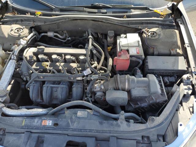 2012 FORD FUSION SE - 3FAHP0HAXCR269189