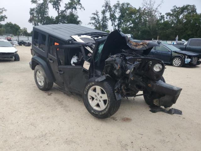 2018 JEEP WRANGLER U #3302706120