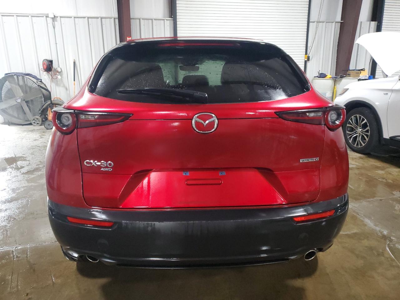 MAZDA CX-30 PREFERRED