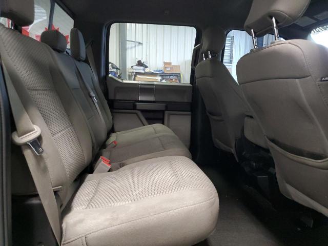 2019 FORD F150 SUPERCREW - 1FTEW1E53KKD19494