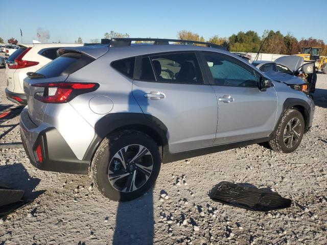 2025 SUBARU CROSSTREK - JF2GUHDC6S8268417