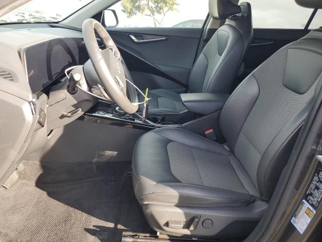 2024 KIA NIRO WIND KNDCR3L19R5121019