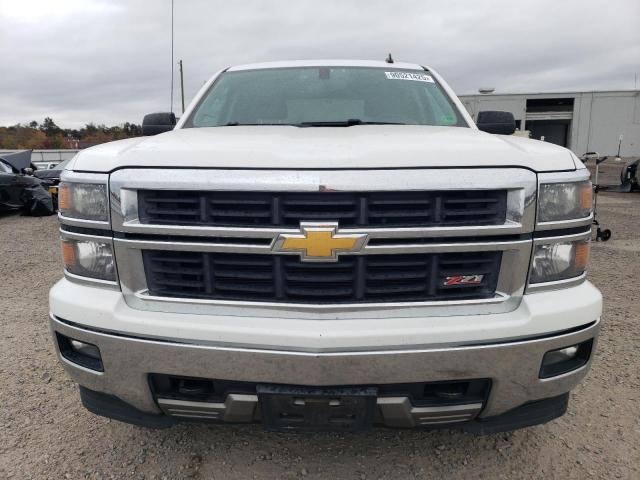 2014 CHEVROLET SILVERADO - 3GCUKREC0EG333353