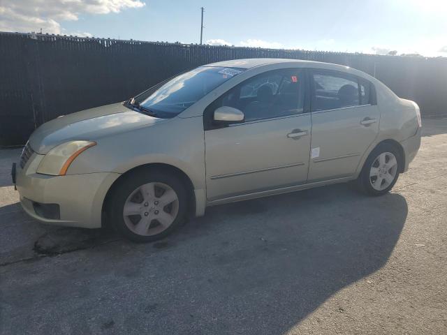 NISSAN SENTRA 2.0