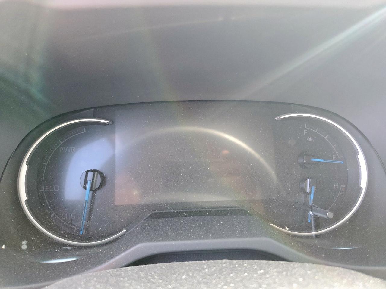 TOYOTA RAV4 XLE PREMIUM