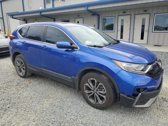 2020 HONDA CR-V EX - 7FARW1H57LE018436