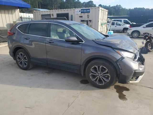 2020 HONDA CR-V EX - 2HKRW1H51LH415752