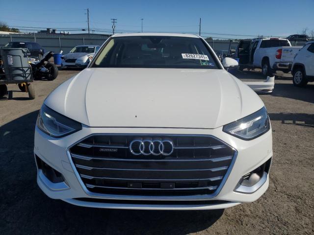 2021 AUDI A4 PREMIUM WAUABAF47MA060496