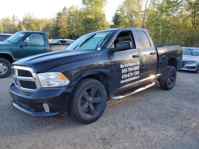 2016 RAM 1500 ST - 1C6RR7FGXGS293521