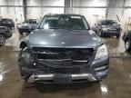 Lot #3293172152 2012 MERCEDES-BENZ ML 350 4MA