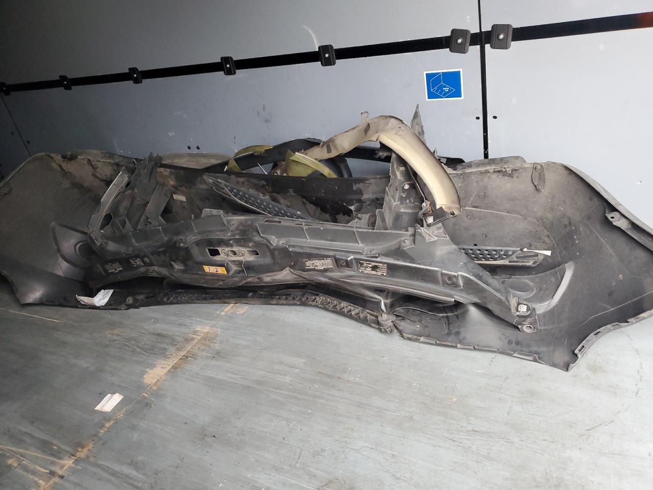 MERCEDES-BENZ SPRINTER 2500