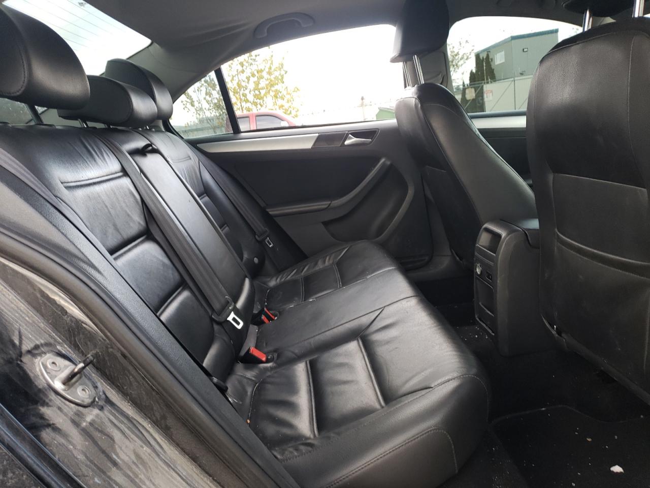 VOLKSWAGEN JETTA SEL