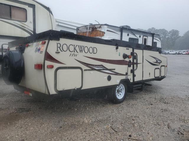 2018 ROCKWOOD BY FOREST R PREMIER HIGH WALL SE #3291443133