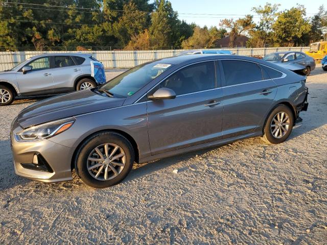 Global Auto Auctions: 2019 HYUNDAI SONATA SE