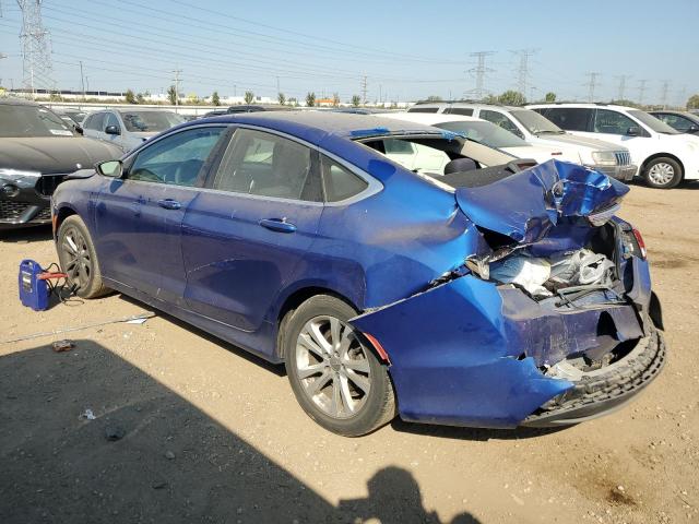 2015 CHRYSLER 200 1C3CCCAB6FN737547