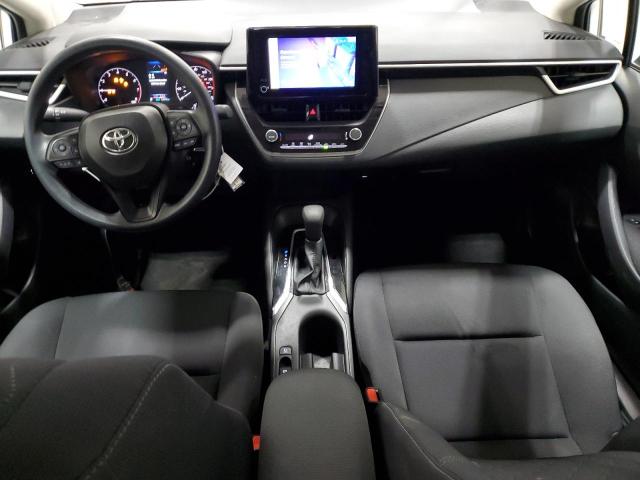 2025 TOYOTA COROLLA LE - 5YFB4MDE7SP252623