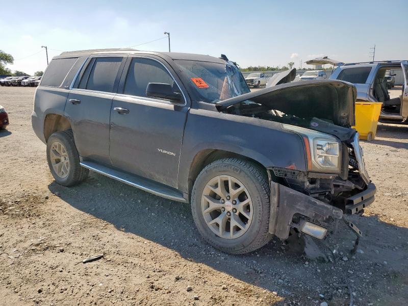 2016 GMC YUKON SLT - 1GKS1BKC2GR317569