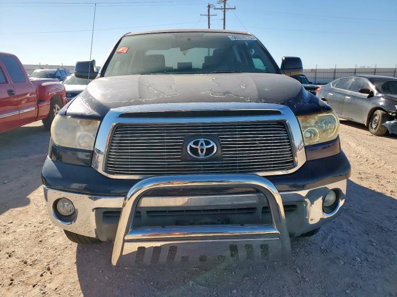 2011 TOYOTA TUNDRA CRE - 5TFEM5F19BX034357