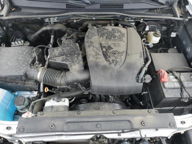 2023 TOYOTA TACOMA ACC 3TYSZ5AN6PT162376