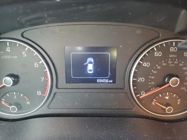 2018 KIA OPTIMA LX 5XXGT4L35JG234900