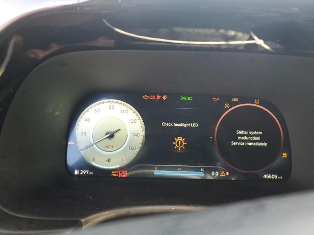 2024 HYUNDAI PALISADE S #3293297425