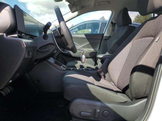 2025 HYUNDAI KONA SEL #3298088138