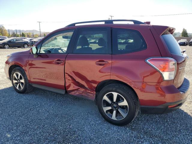 2018 SUBARU FORESTER 2 - JF2SJAGC3JH412445