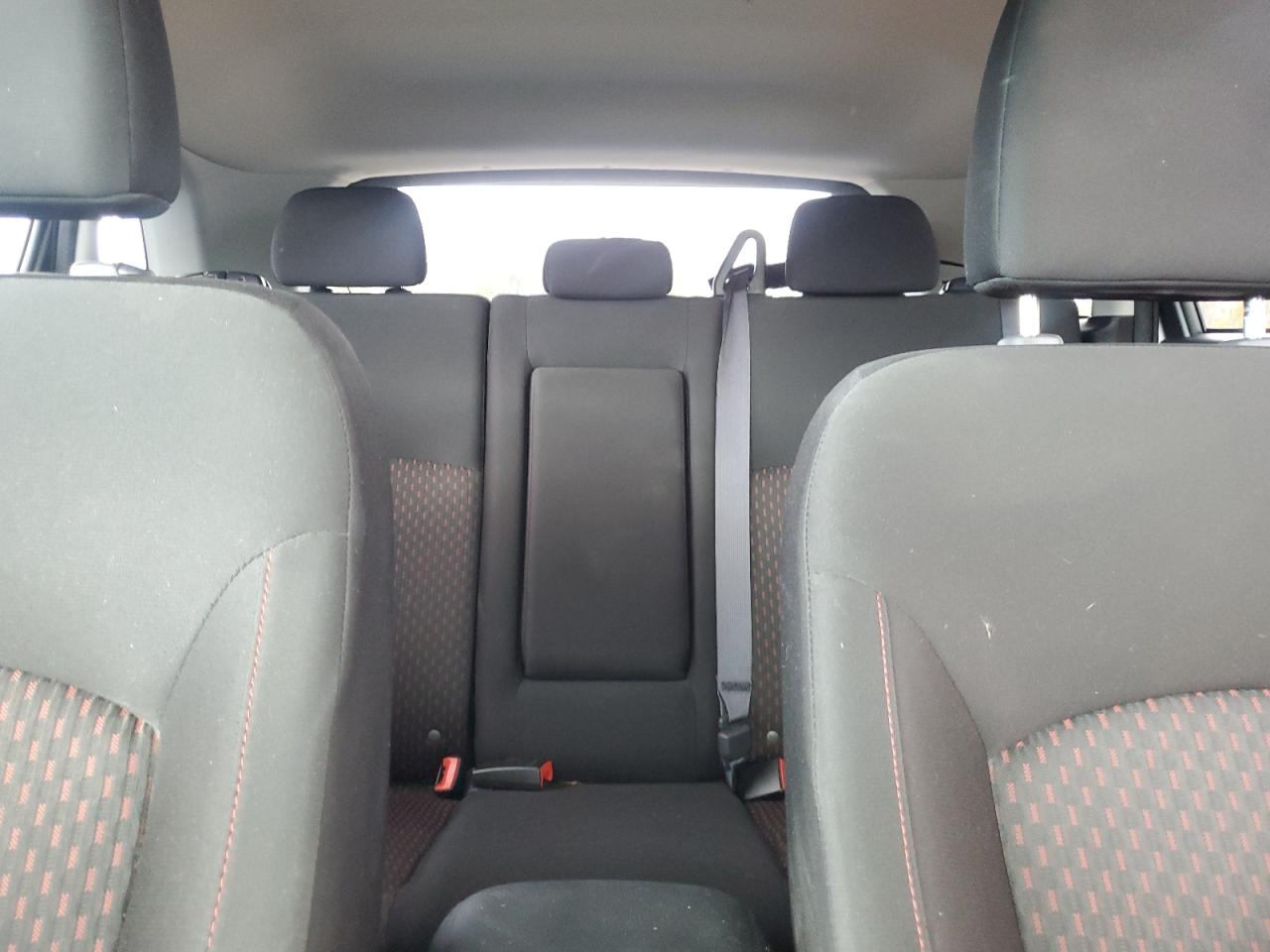 MITSUBISHI OUTLANDER ES