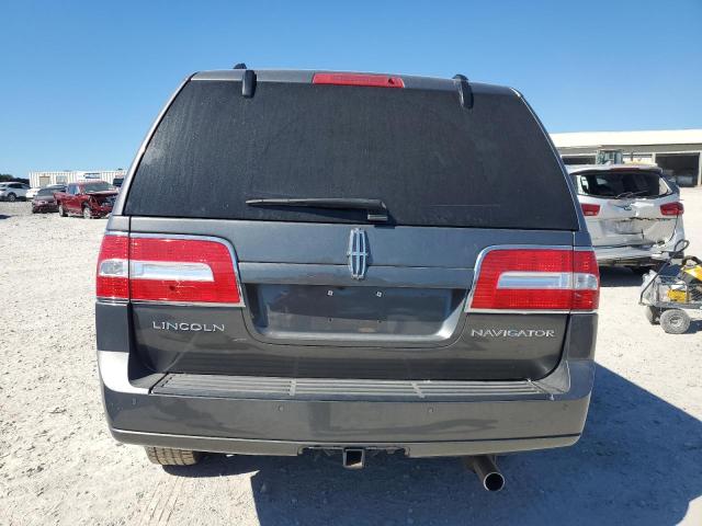 2012 LINCOLN NAVIGATOR #3287669024
