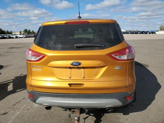 2016 FORD ESCAPE SE - 1FMCU9GX4GUB98928