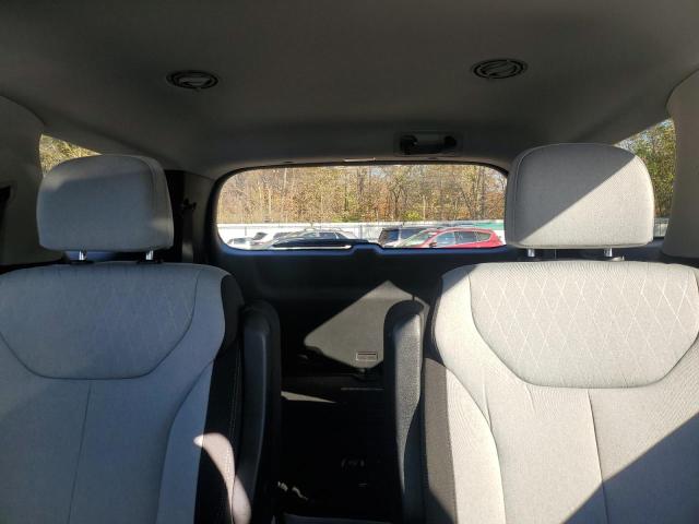 2021 HYUNDAI PALISADE S #3304670988