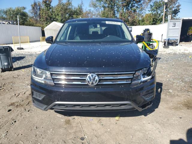 2019 VOLKSWAGEN TIGUAN - 3VV2B7AX4KM013973