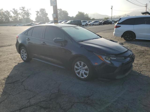 2020 TOYOTA COROLLA LE - JTDEPRAE4LJ116932